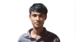 নালিতাবাড়ীতে বিদেশি মদসহ মাদক কারবারি গ্রেপ্তার