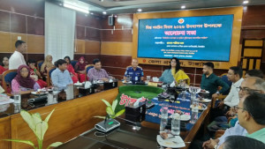 টাঙ্গাইলে নানা আয়োজনে বিশ্ব পর্যটন দিবস পালিত
