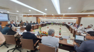 ডুয়েটে ইন্ডাস্ট্রি-একাডেমিয়া কোলাবোরেটিভ ইভেন্ট