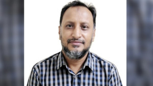 পুনরায় বান্দরবানের সিভিল সার্জনের দায়িত্বে ডা. শাহীন হোসাইন চৌধুরী