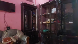 শ্রীপুরে শিক্ষিকার বাড়িতে ঢুকে  স্বর্ণালংকার-রূপা-নগদ টাকা লুট