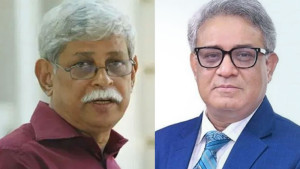 মাকসুদ কামাল-জাফর ইকবালসহ ৫ জনের বিরুদ্ধে পরোয়ানা