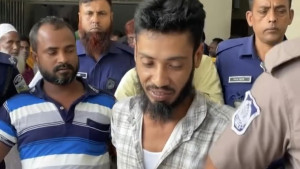 জামালপুরে অপহরণ-ধর্ষণ মামলায় ২জনের যাবজ্জীবন