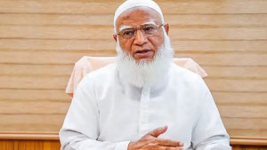 রাড্ডা স্বাস্থ্যকেন্দ্র পরিদর্শনে যাচ্ছেন শফিকুর রহমান