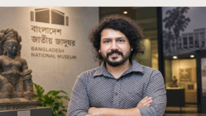 জাতীয় জাদুঘরের ডিজি তানজিমের মেয়াদ বাড়ল