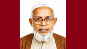 যে পথে গেলেন নামাজে, সেই পথেই ছেলের সামনে মিলল বাবার মরদেহ