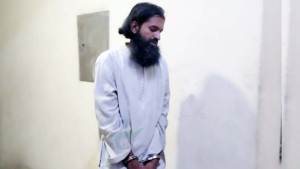 তিন ছাত্রকে বলাৎকারের অভিযোগে মাদরাসার শিক্ষক গ্রেপ্তার
