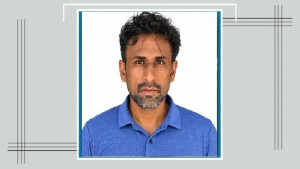 অস্ত্রসহ কাইল্ল্যা ফারুক গ্রেপ্তার
