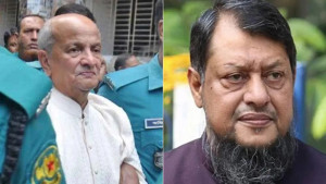 মিরপুর হত্যাকাণ্ড: কামাল-ইলিয়াস-নিখিলসহ ১৯ জন আসামি