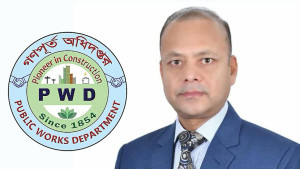 দৃঢ় সিদ্ধান্তে গণপূর্তে ফিরছে শৃঙ্খলা ও আস্থা