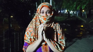 বিয়ে করে টালবাহানা, স্ত্রীর স্বীকৃতি চান অন্তঃসত্ত্বা অনামিকা