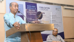 গণতান্ত্রিক সমাজে সমালোচনা গ্রহণ করতে হবে: আইনমন্ত্রী