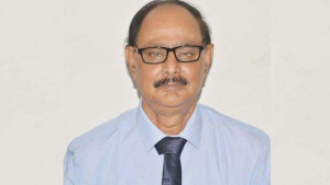 মাধবপুরের সাবেক মেয়র এস এম মুসলিম গ্রেপ্তার