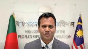 মালয়েশিয়ায় ভিসাবিহীনদের দেশে ফেরার আহ্বান বাংলাদেশ হাইকমিশনের