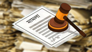 কাদেরসহ ৭ আসামির মামলার নথির ওজন ২৫ কেজি