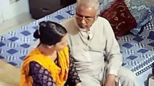 মরিয়মের মরদেহ উদ্ধারের পর মুখ খুললেন সেই গাড়িচালক