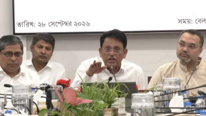 ৮১৭ প্রার্থীর নিয়োগ ১ অক্টোবরের মধ্যে: শিক্ষামন্ত্রী