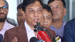 ১৬ ডিসেম্বর চালু হচ্ছে শাহজালালের থার্ড টার্মিনাল