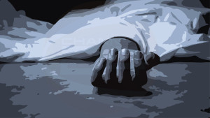 পরিত্যক্ত ঘরে ঝুলছিল যুবকের লাশ