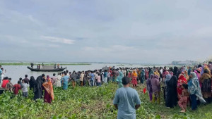 নিখোঁজ যমজ দুই ভাইয়ের মরদেহ উদ্ধার