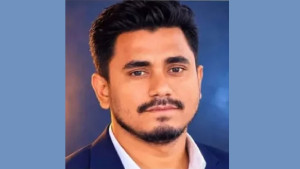 প্রবাসীর স্ত্রীকে নিয়ে ‘উধাও’ এনসিপি নেতা, থানায় অভিযোগ