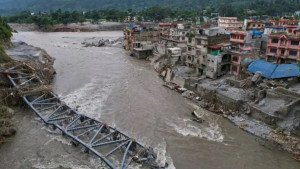 নেপালে নিখোঁজ এখনও ৫ হাজার, মরদেহ শনাক্তে ডিএনএ পরীক্ষা শুরু