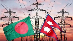 বাংলাদেশে পুরোপুরি বিদ্যুৎ সরবরাহ বন্ধ করেছে নেপাল