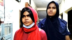 ফ্যামিলি কার্ড নিয়ে প্রতারণার অভিযোগে এনসিপি নেত্রীর নামে মামলা