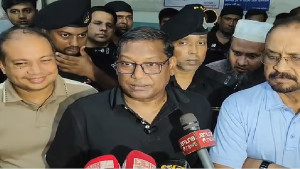 ময়মনসিংহ মেডিকেলে অগ্নিকাণ্ড: ৬ জনের মৃত্যুর তথ্য যাচাই হচ্ছে