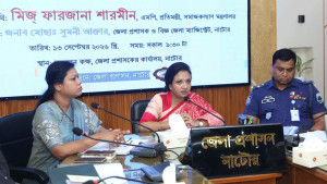 স্থানীয় সরকার নির্বাচন যেকোনো সময়ের চেয়ে স্বচ্ছ হবে: প্রতিমন্ত্রী