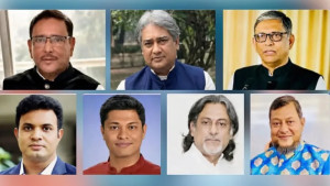 মানবতাবিরোধী অপরাধে কাদেরসহ ৭ জনের মৃত্যুদণ্ড