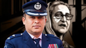 ‘শেখ হাসিনা ডিসেম্বরে দেশে ফিরলে কিছু হবে না’ বলা সেই ওসি গ্রেপ্তার