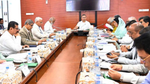 পাবলিক প্রকিউরমেন্টে নতুন বিধান, মন্ত্রিসভার অনুমোদন