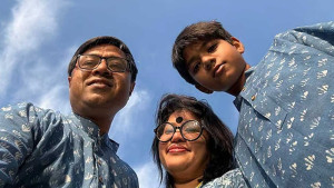 অপ্রতিম নিখোঁজের পর কী ঘটেছিল, সর্বশেষ যা জানা গেল