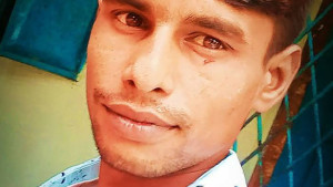 ফরিদপুরে কিশোর সাকিব হত্যা: যুবক  গ্রেপ্তার