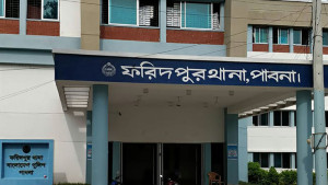 সাড়ে ৩ বছরের শিশুকে ধর্ষণচেষ্টার অভিযোগে বৃদ্ধ গ্রেপ্তার