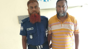 ভাঙ্গুড়ায় দেড় লাখ ইট দেওয়ার নামে সোয়া ৭ লাখ টাকা আত্মসাতের অভিযোগ