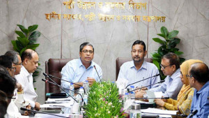 ৬৫৪৪ প্রতিষ্ঠানে সোলার প্যানেল স্থাপনে বরাদ্দ ৩৭০ কোটি টাকা