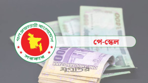 নতুন পে স্কেলে কার বেতন কত, যেভাবে হবে হিসাব
