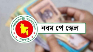 নতুন পে স্কেলে বেতন পাবেন না যারা