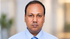 পেট্রোবাংলার নতুন চেয়ারম্যান মো. আব্দুল মান্নান