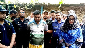 নকল সার ও কীটনাশক তৈরির দায়ে  ব্যবসায়ীকে জরিমানা ও একমাসের জেল