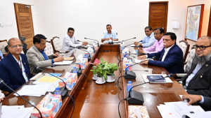 গুলশান-ধানমন্ডি-নিকেতন লেকের দূষণ রোধে সমন্বিত উদ্যোগের নির্দেশ