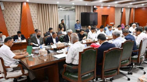 জাতিসংঘ সফরে ৩২ কর্মসূচি, প্রধানমন্ত্রীকে মন্ত্রিসভার অভিনন্দন
