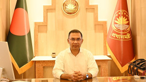 জাতিসংঘে আজ ভাষণ দেবেন প্রধানমন্ত্রী তারেক রহমান