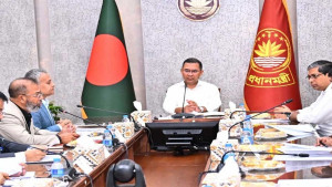 পলিথিন-প্লাস্টিক বন্ধে কঠোর হওয়ার নির্দেশ প্রধানমন্ত্রীর