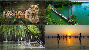 আজ বিশ্ব পর্যটন দিবস, সপ্তাহজুড়ে নানা আয়োজন