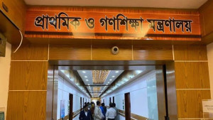 প্রাথমিকের শিক্ষক নিয়োগ নিয়ে বিভ্রান্তি ছড়ানো হচ্ছে
