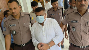 অব্যাহতি আবেদন খারিজ, বিচারের মুখোমুখি আশফাকুল হক দম্পতি