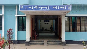 পূর্বধলায় পানিতে ডুবে আড়াই বছরের শিশুর মৃত্যু